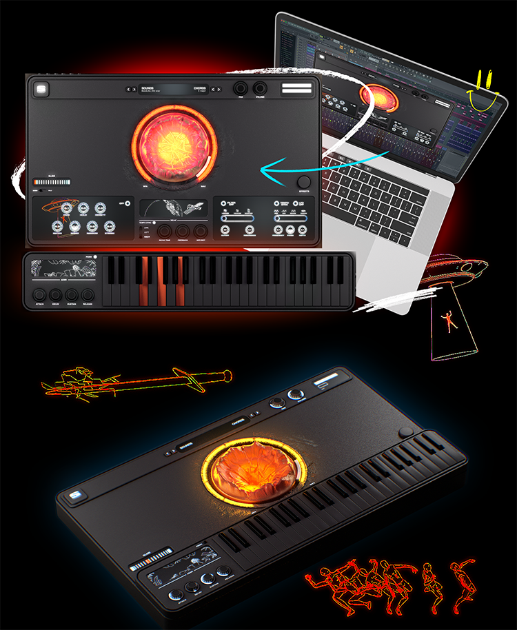 Sauceware Samplemaker Suite Sauceware Audio